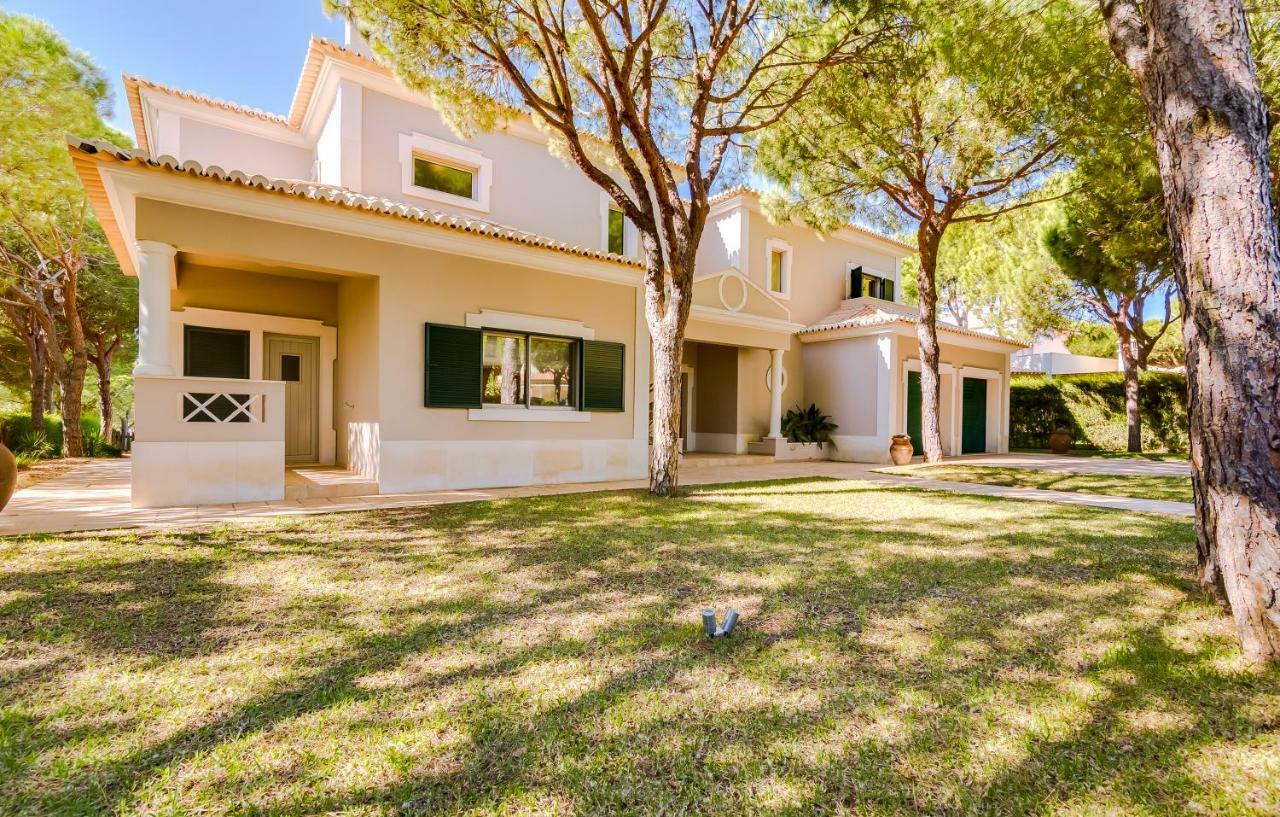 Casa Da Praia Verde Exteriör bild