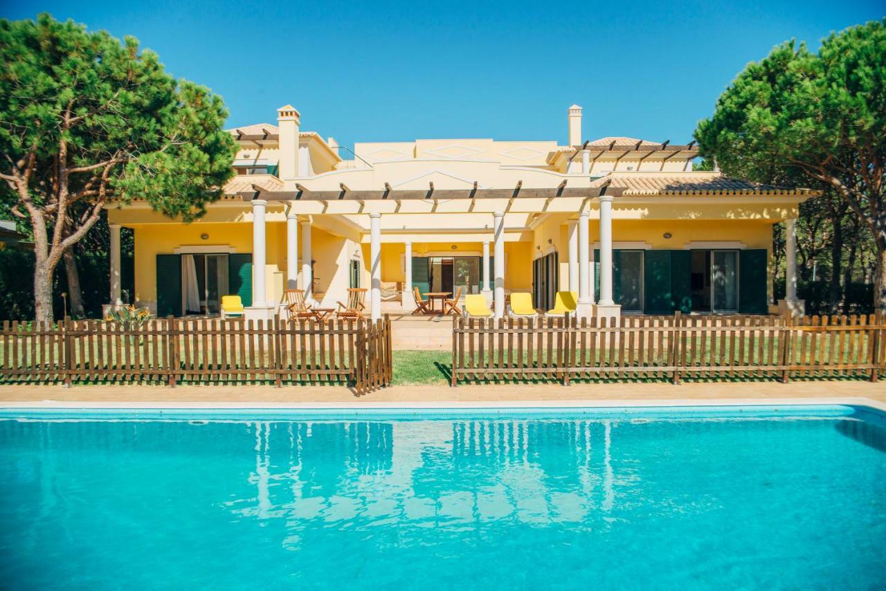 Casa Da Praia Verde Exteriör bild